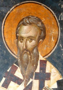 Павел Константинопольский, Исповедник, свт. ?>